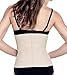 Classic Cincher Waist Trainer Girdle, Shapewear by Amia A102