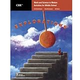 Texas Instruments MSMTHSC/CBR Math and Science In Motion