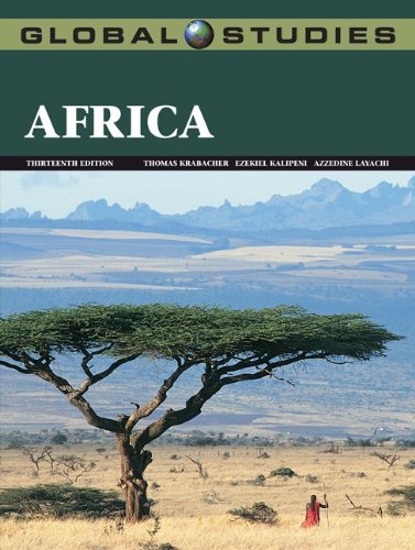 global studies africa