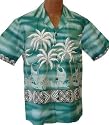 Hawaiian Island Breeze Shirt