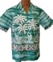 Hawaiian Island Breeze Shirt