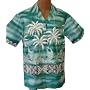 Hawaiian Island Breeze Shirt