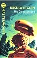 Dispossessed (Sf Masterworks 16)