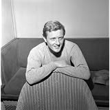Gary Miller, by Harry Hammond (Print On Demand)