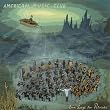 Love Songs for Patriots