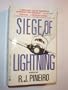 Siege Of Lightning