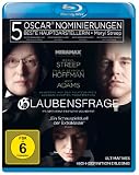 Glaubensfrage [Blu-ray]