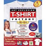T Shirt Factory Deluxe 3.0 Mini Box