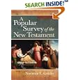 Popular Survey of the New Testament, A by  Norman L. Geisler