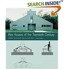 Key Houses of the Twentieth Century: Plans, Sections, and Elevations (Norton Book for... by  Colin Davies