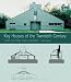 Books : Key Houses of the Twentieth Century: Plans, Sections, and Elevations (Norton Book for Architects and Designers)
