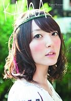 花澤香菜 写真集 KANA
