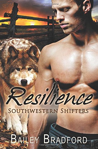 Resilience (Volume 5)