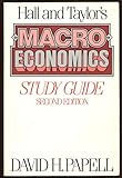 Hall and Taylor's Macroeconomics, study guide