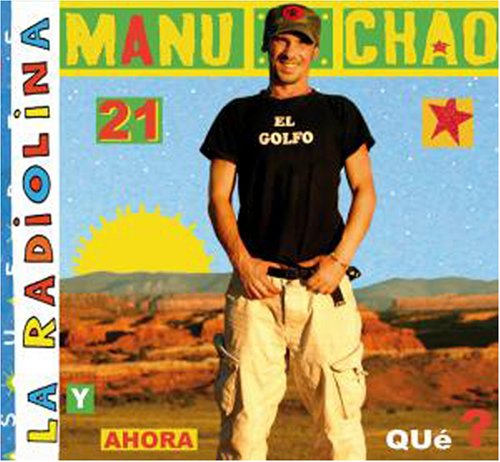 Manu Chao - Mala Fama Lyrics - Zortam Music