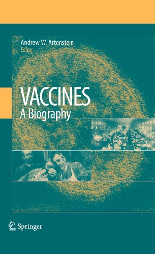 Vaccines: A Biography