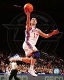 New York Knicks Jeremy Lin 8x10 Color Photo