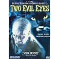 Two Evil Eyes (Widescreen)