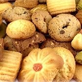 訳あり★プレミアム割れクッキー１ｋｇ≪常温商品≫