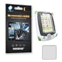 6 x Clear LCD Screen Protectors for Leapfrog LeapPad Explorer - Anti-Scratch Guards Display Savers