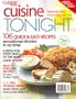 Cuisine At Home Specials, Special 2008 Issue