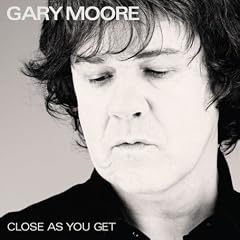 Close As You Get