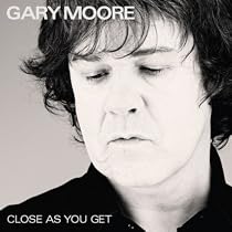 Close As You Get