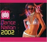 Review Various Artists  / Dance Nation 2002
