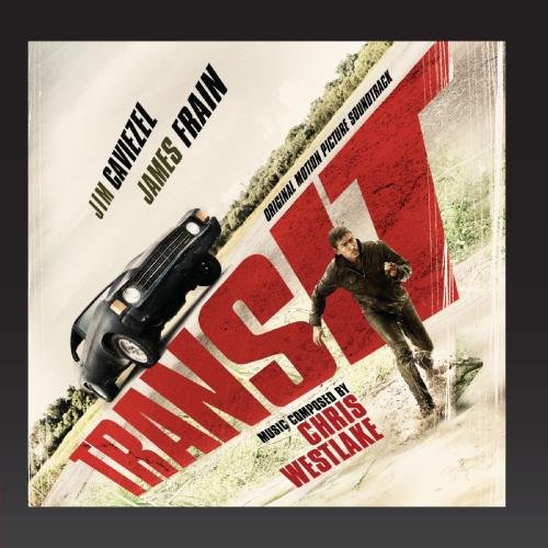 Transit: Original Motion Picture Soundtrack Chris Westlake