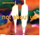 Not About Us (W/ 3 Unreleased Tracks)