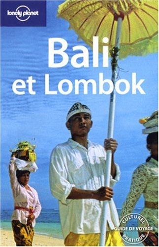 Buy Bali et Lombok online at Discounted New and Used prices. Delivered to your door with City Travel Guides.com
