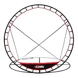 Gamma Rebound Net, Black/Red