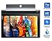 Lenovo Yoga tab 3 10 screen protector, KuGi ® Ultra-thin 9H Hardness High Quality HD clear Premium Tempered Glass Screen Protector for Lenovo Yoga tablet 3 10.1 tablet (1 pcs)