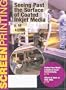Screen Printing Magazine