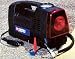 Campbell Hausebell 12-volt Tire Inflator with Flashing Light