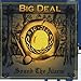 Big Deal, Sound the Alarm, 発売中