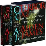 Terror: The Cades Cove Series (Two Novels)