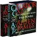 Terror: The Cades Cove Series (Two Novels)