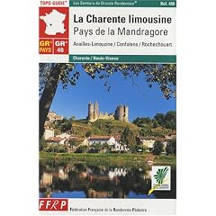 Charente Limousine - Tour de la Mandragore