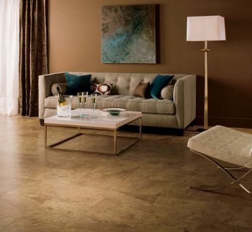 Quick Step Quadra Painted Laminate Flooring