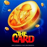 The Card - 1994 London Cast Recording