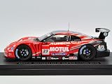 モチュール オーテック GT-R 2010 #23 (1/43 ダイキャスト 44323)