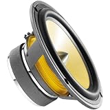 Focal K2 Power 165 KR2 6.5-Inch 2-Way Component Speaker Kit