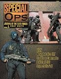 Concord Publications Special Ops Journal #6 - GIGN - Newark Police ERT - Caribbean Commandos - Pakistani SSG - Sayeret Giva'ati