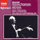 Furtwängler Conducts Brahms and Beethoven