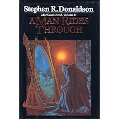 A Man Rides Through (Mordant's Need, Vol. II)