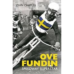 Ove Fundin: Speedway Superstar