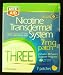 Personal Health Care : 7mg Nicotine Transdermal Patch, STEP 3, 7 patches