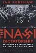 The Nazi Dictatorship: Problems and Perspectives of Interpretation: 11