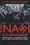 The Nazi Dictatorship: Problems and Perspectives of Interpretation: 11